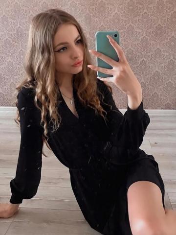 Анкета проститутки Жанна, 23 года